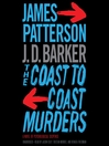 Cover image for The Coast-to-Coast Murders